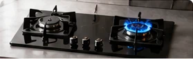 Kompor gas modern