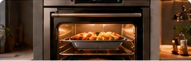 Oven dapur